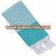 Best Selling Cotton Washclothes Face Towels Custom